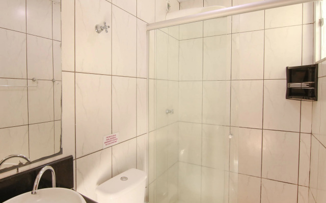 Pousada Vale da Montanha