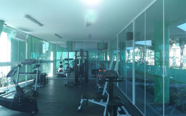 Flat Ancorar Porto De Galinhas