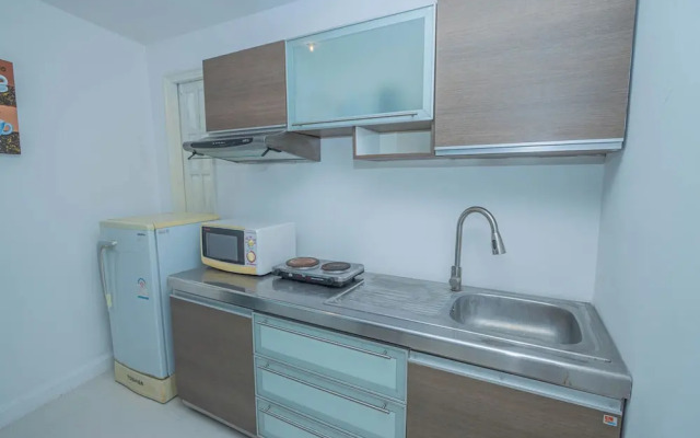 Roomquest Utopia Kata and Residence