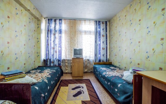 Kultukskaya Hotel - hostel