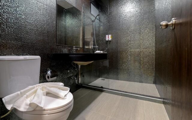 Anchanlina Hotel (SHA Plus+)