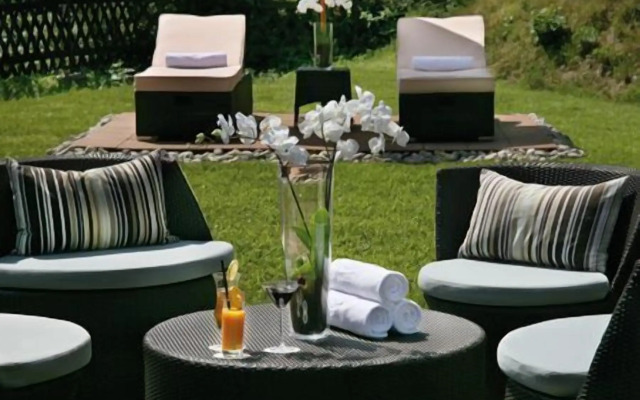 Wellness-Hotel Waldecker Hof