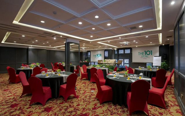 THE 1O1 Yogyakarta Tugu