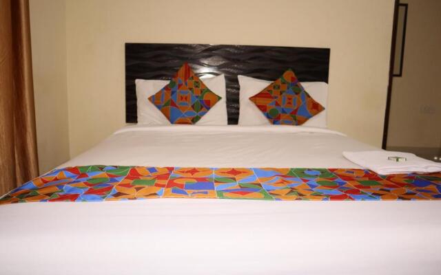 Smile Stay Sri Sai Ram Suites