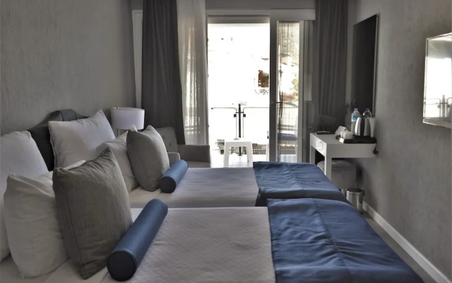 Skopea Inn Exclusive