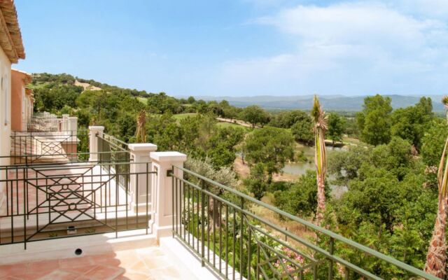 Green Bastide (RSA252)