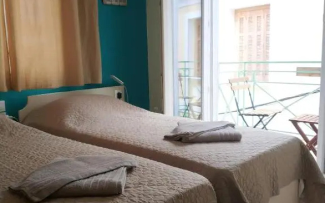 Vogiatzi Rooms