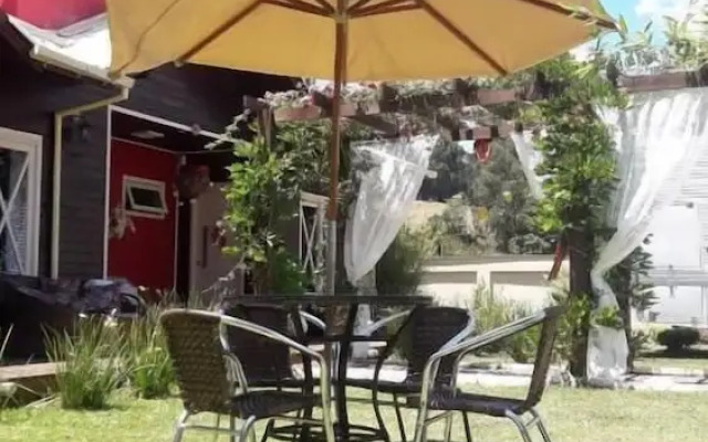 Pousada Requinte Serrano