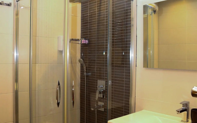 One Istanbul Suite Hotel