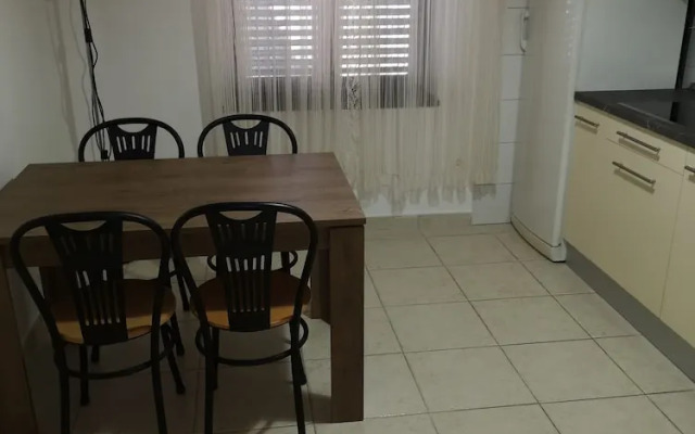 Apartment Neda