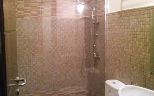 Apartamentos Candela Alora