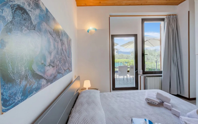 Al Peveri - Private Parking & Near Lake