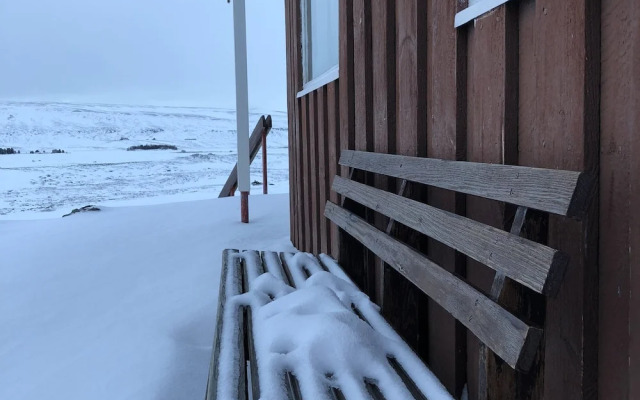 Vestmannsvatn Guesthouse