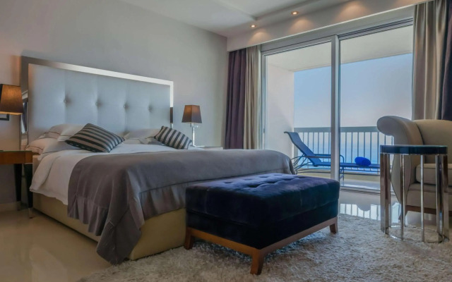 Mövenpick Hotel Beirut