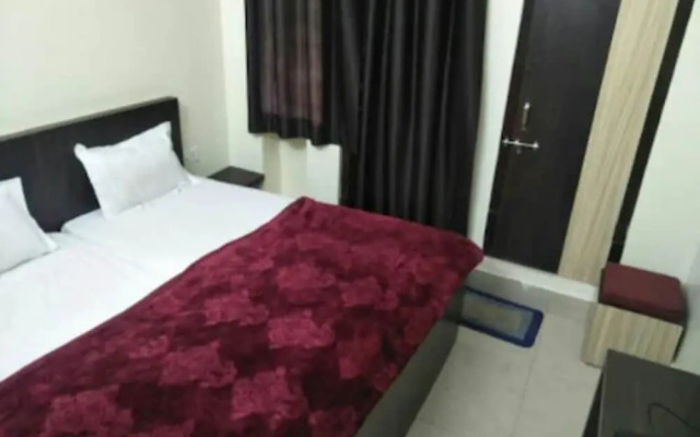 Goroomgo New Holiday Inn Ajmer