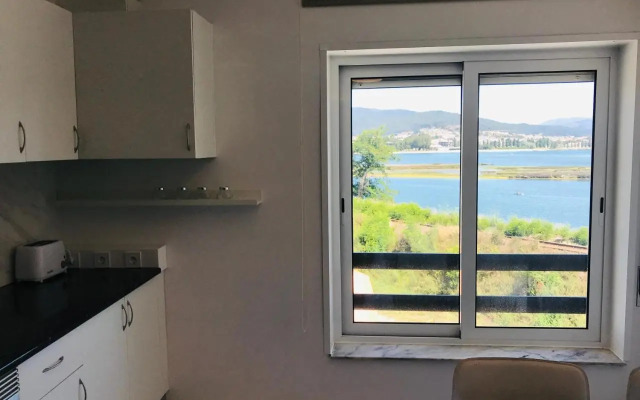 Vi-ana house city view