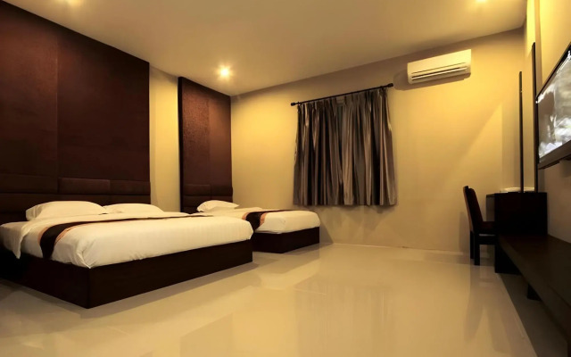 Nagoya One Hotel