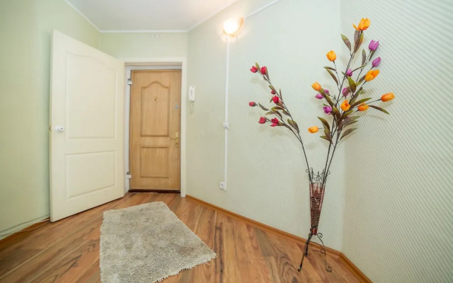 Apartment on Fastovskaya St. 14