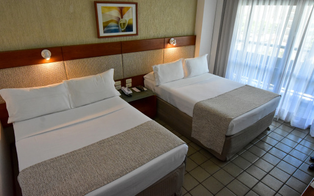 Mar Hotel Conventions