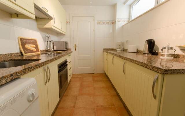 Apartamento El Coral