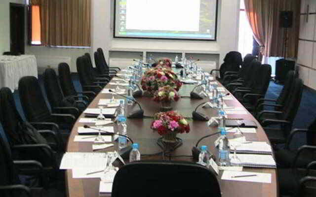 Silk Road Hotel