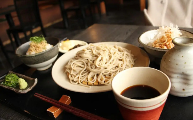 Kiyomizu Ryomazakasou