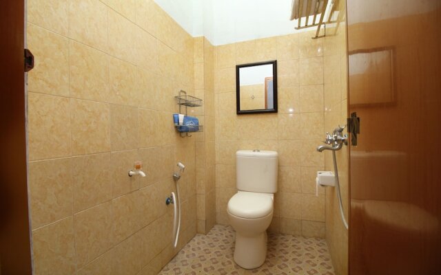 Airy Ganjar Agung Madiun 2 Metro Lampung