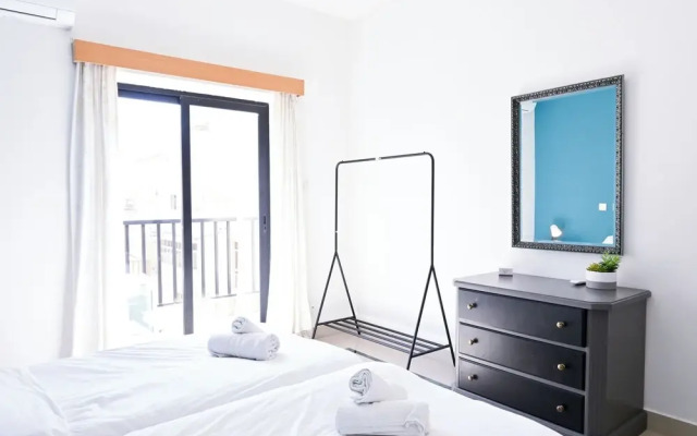 Exiles Bay - Camenzuli Apt 5