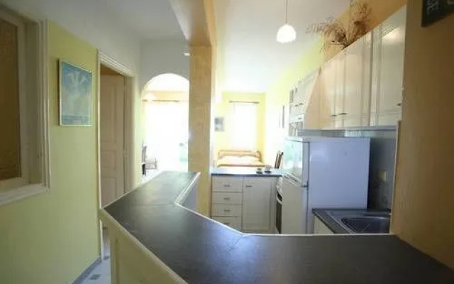 Nefeli Wind Club Apartments