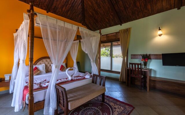 Nirvana Eco & Agro Resort