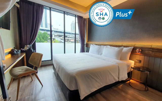 Hotel Ordinary Bangkok