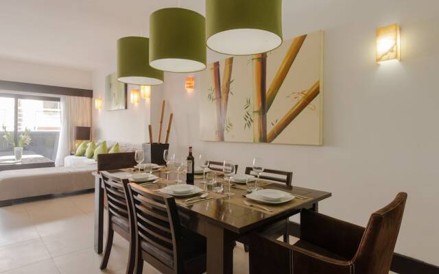 Aldea Thai by Playa District