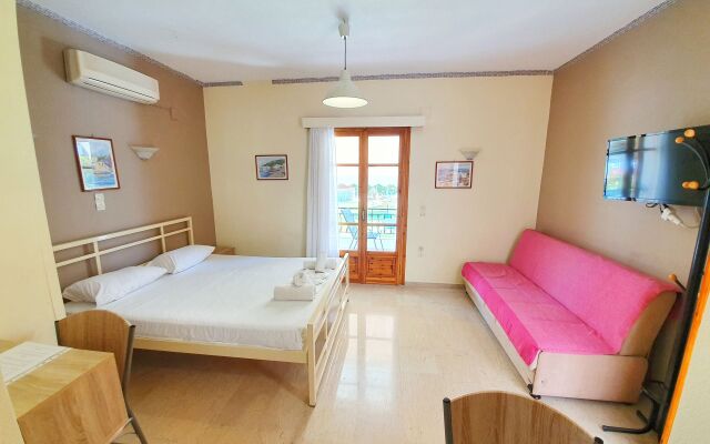 Alexaria Holidays Apartments