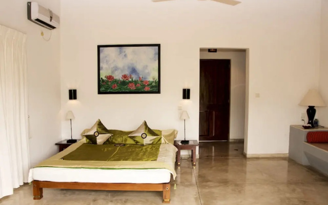 Omatta Villa