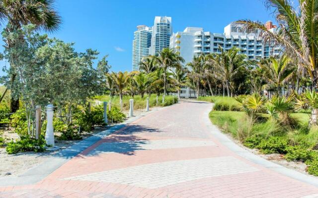 Ocean Walk Apartments by SV Rentals