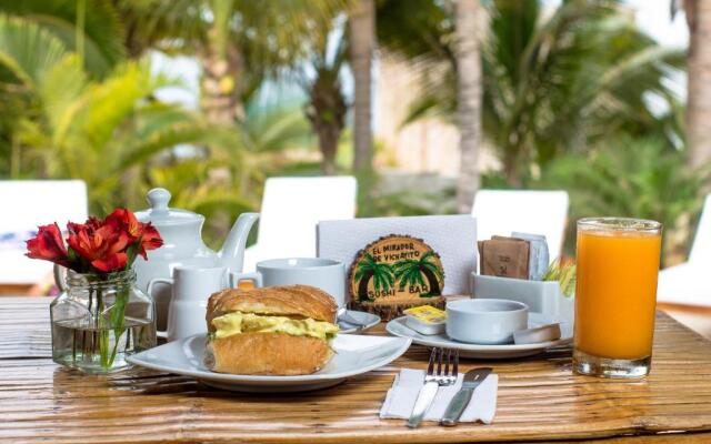 El Mirador de Vichayito