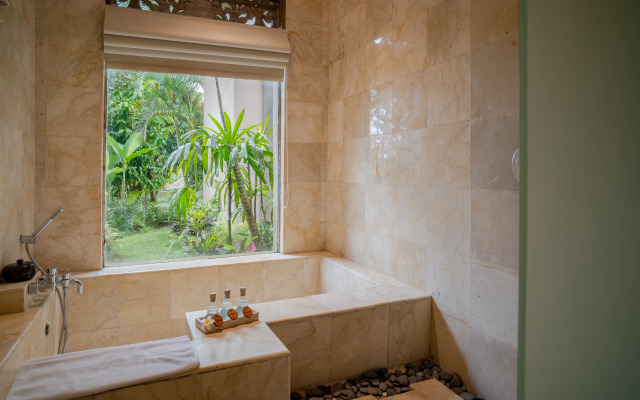 Puri Gangga Resort Ubud