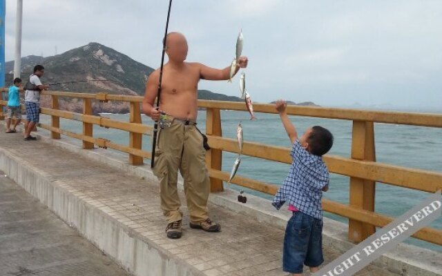 Shengshan Island Lejia Hostel