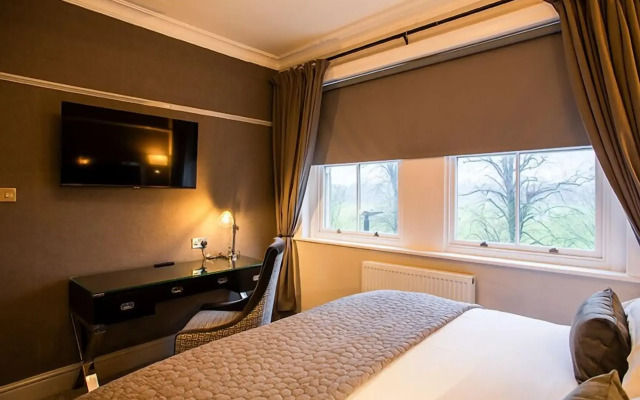 West Park Hotel