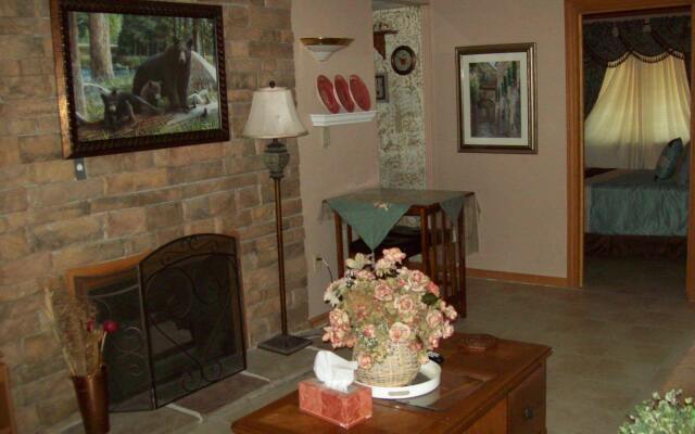 Gatlinburg Chateau Rentals
