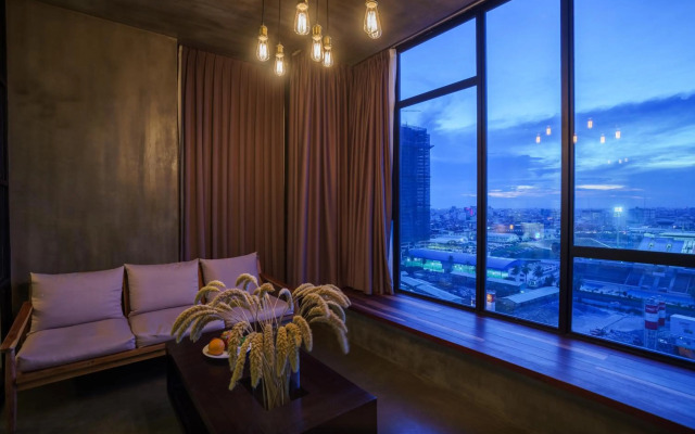 Sim Boutique Hotel