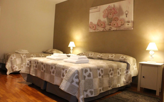 B&B Villa dei Cigni Reali