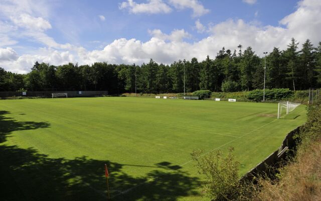 Fletcher Hotel - Restaurant Victoria - Hoenderloo