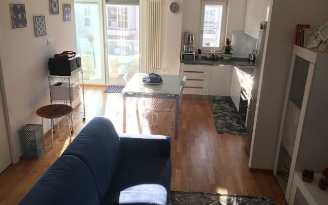 Teti Holiday Home