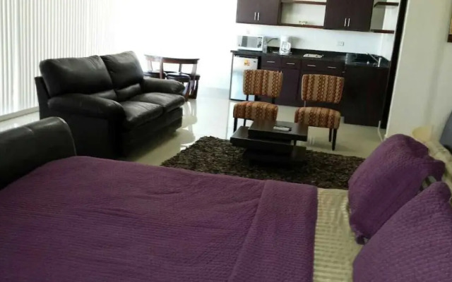 Premier Hotel Suites