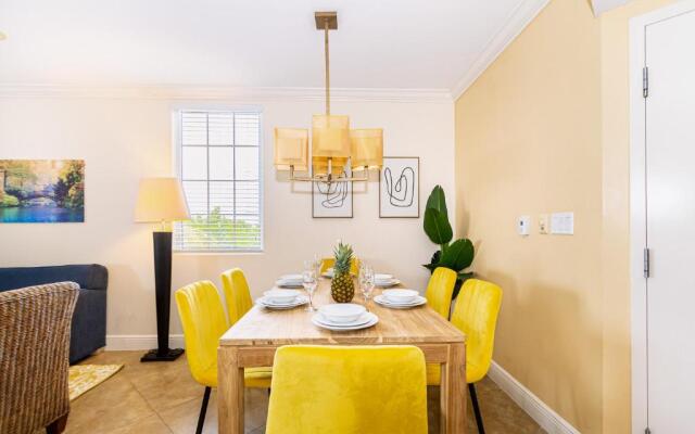 Divi Village Condo 31