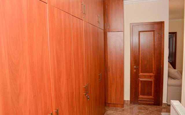 Apartman Ottó