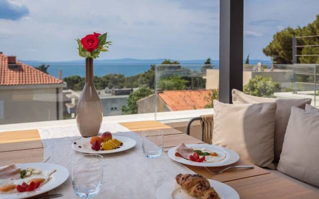 Residence Alba Split