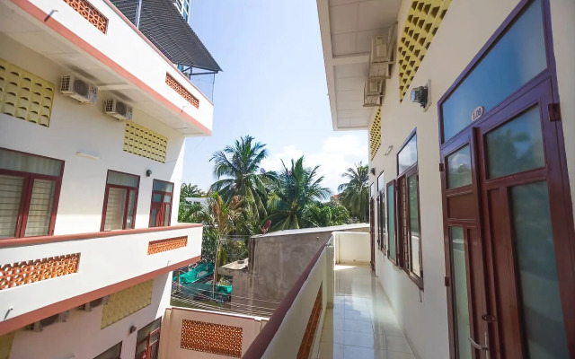 Nha Trang Studio Apartments