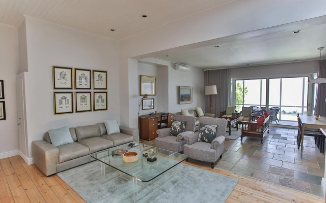 Laanhof Victorian House Self-Catering